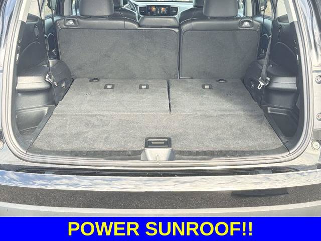 Used 2020 Honda Pilot EX-L image 33