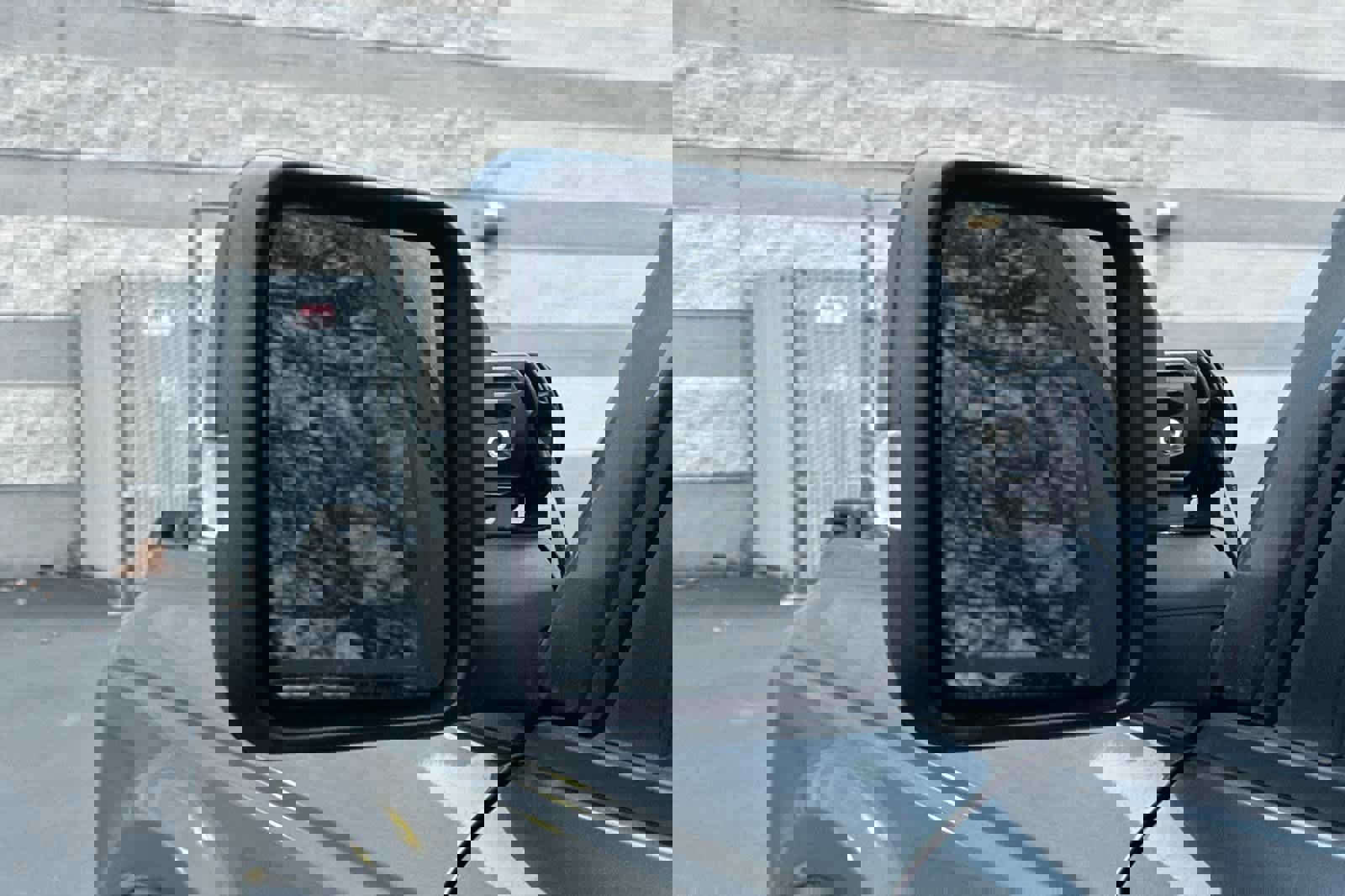 Certified 2022 Ford Bronco Wildtrak image 8