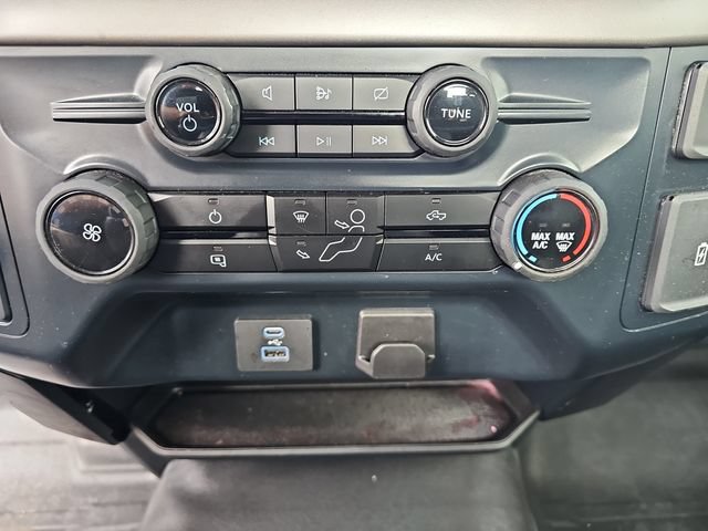 Certified 2024 Ford F150 XL RWD image 23