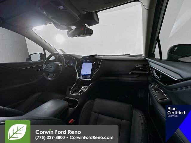 Used 2024 Subaru Legacy Touring XT image 29