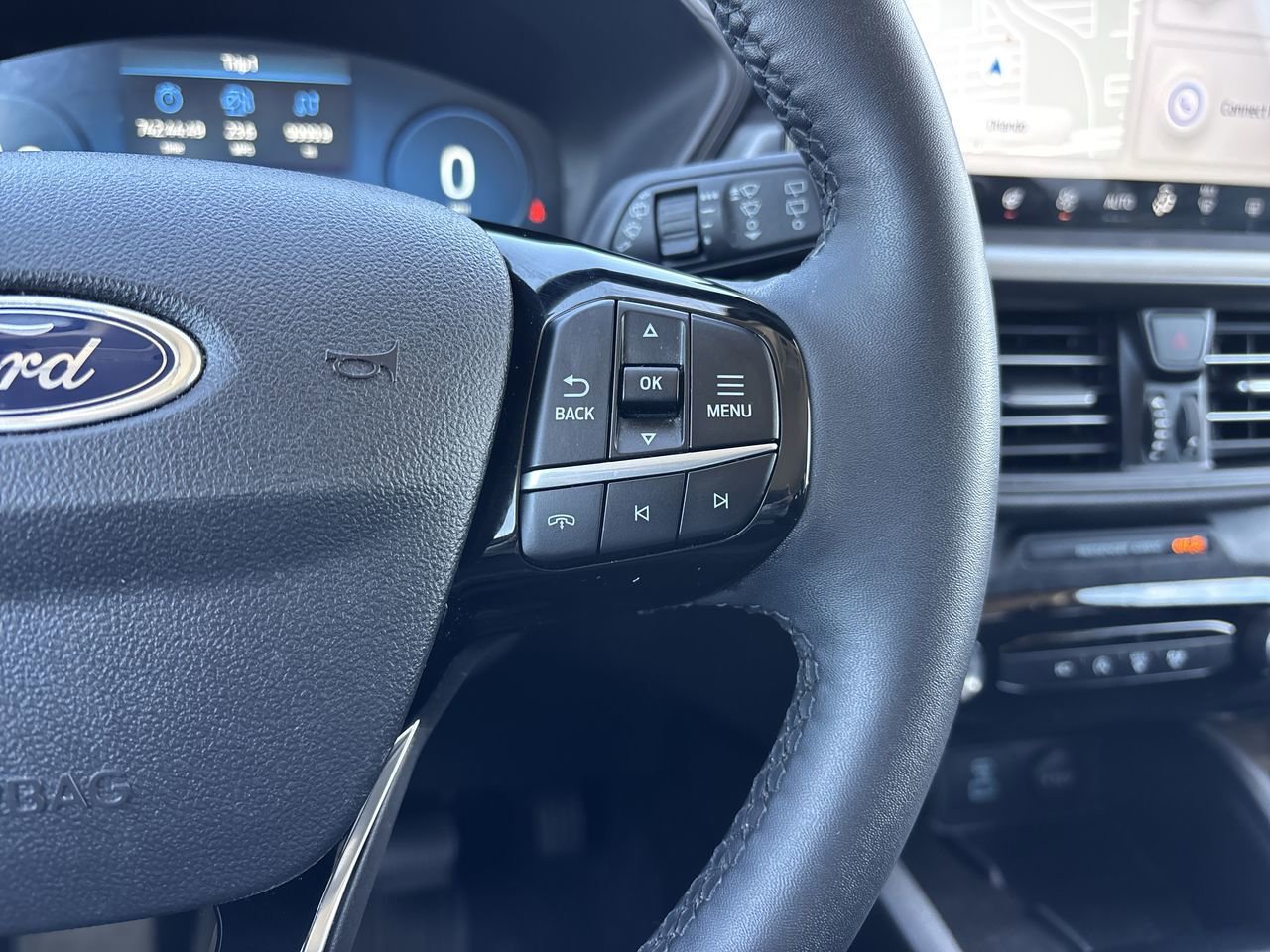 Certified 2023 Ford Escape Active w/ Tech Pack #2 image 34