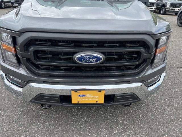 Certified 2023 Ford F150 XL w/ XL Chrome Appearance Package AWD/4WD image 38