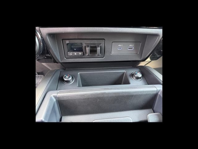 Used 2021 Nissan Titan Platinum Reserve w/ Moonroof Package AWD/4WD image 23