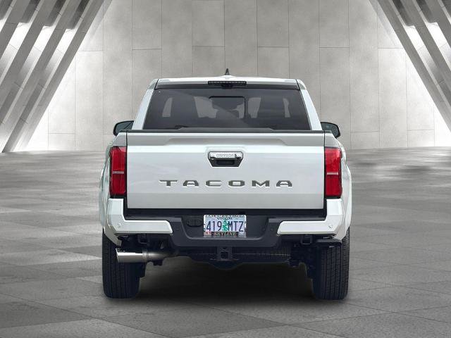 Used 2024 Toyota Tacoma Limited w/ Limited Package (LT) AWD/4WD image 4