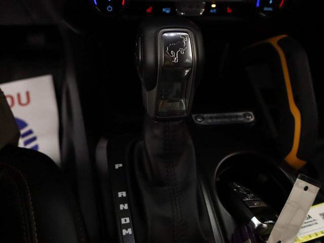 Certified 2022 Ford Bronco Badlands AWD/4WD image 35