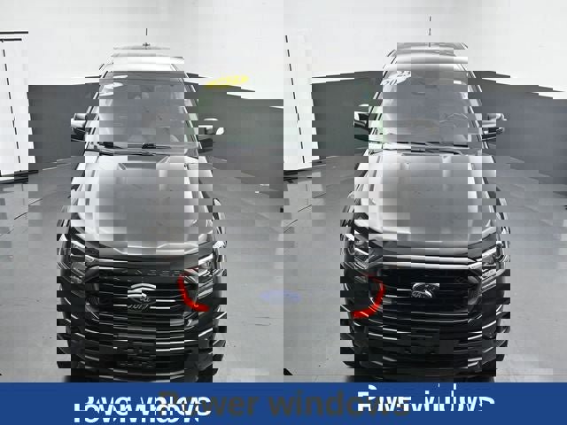 Certified 2023 Ford Ranger Lariat w/ Tremor Off-Road Package AWD/4WD image 22