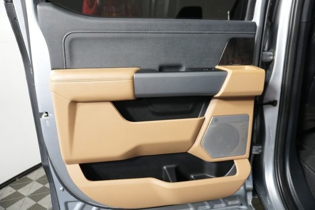 Certified 2023 Ford F350 Lariat w/ Tremor Off-Road Package image 25