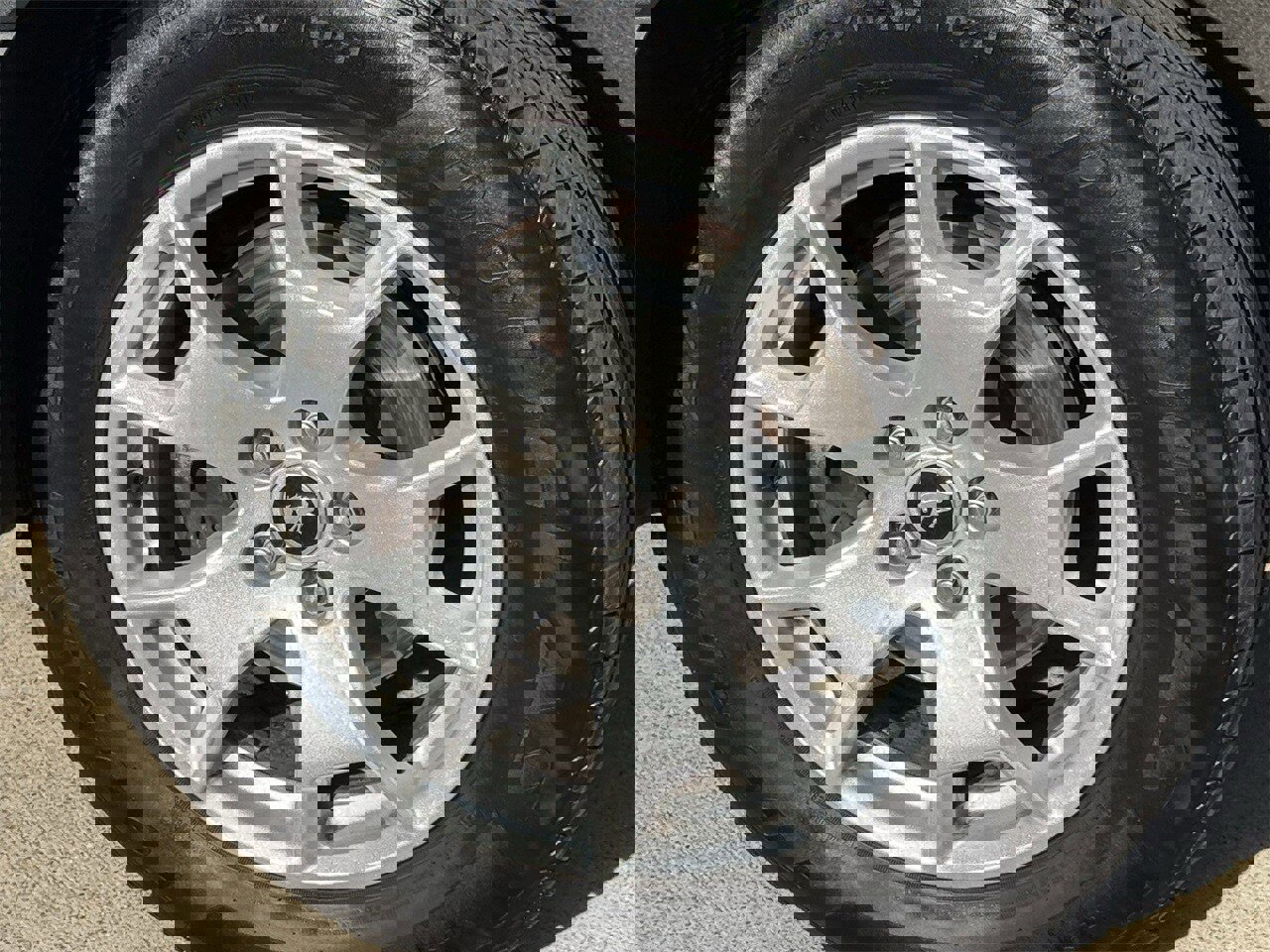 Certified 2022 Ford Bronco Sport image 8