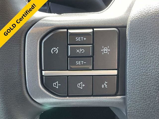 Certified 2023 Ford F150 XLT w/ Equipment Group 301A Mid image 20