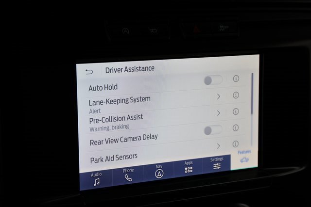 Certified 2021 Ford F150 XL w/ Equipment Group 101A High image 34