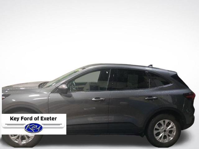 Certified 2025 Ford Escape Active w/ Cold Weather Package image 8