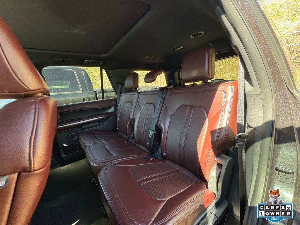 Certified 2024 Ford Expedition Limited image 28