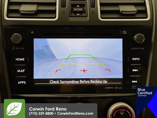 Used 2017 Subaru Forester 2.5i Limited image 18