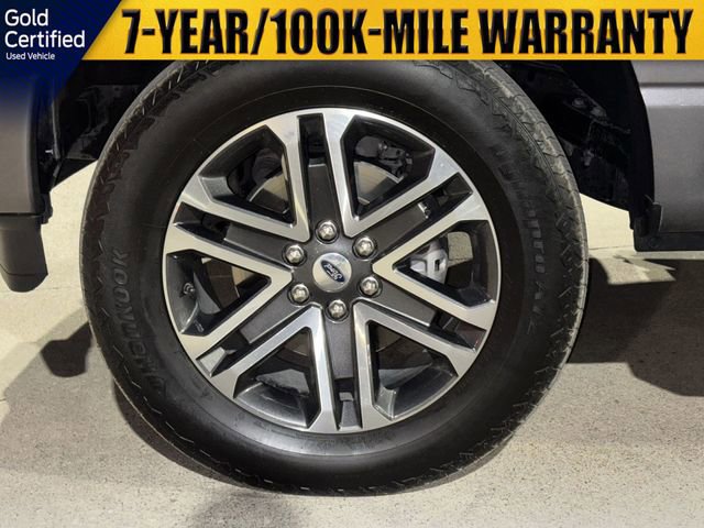 Certified 2023 Ford F150 XL w/ STX Appearance Package image 19