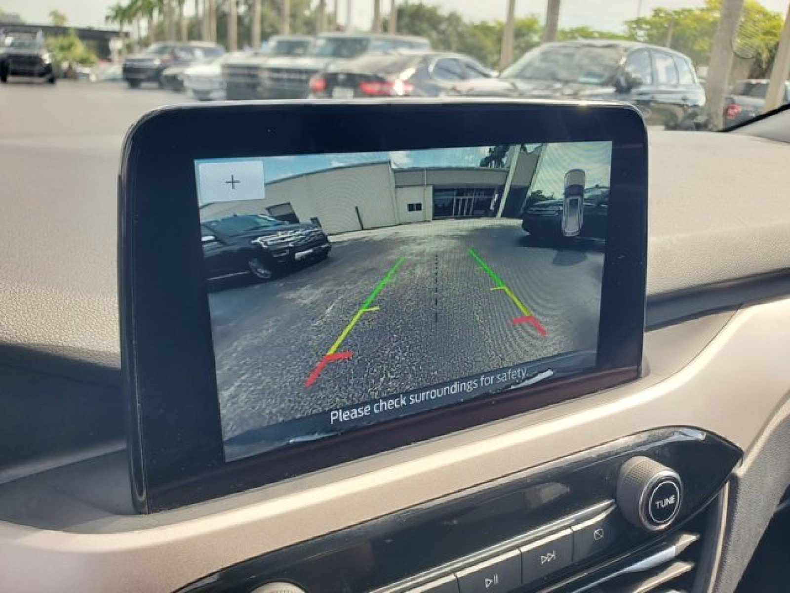 Certified 2022 Ford Escape SEL FWD image 22