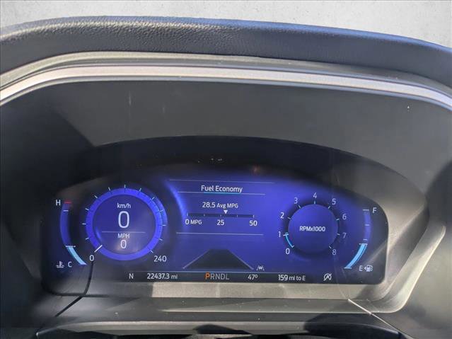 Certified 2022 Ford Escape SEL w/ SEL Stealth AWD Package image 15