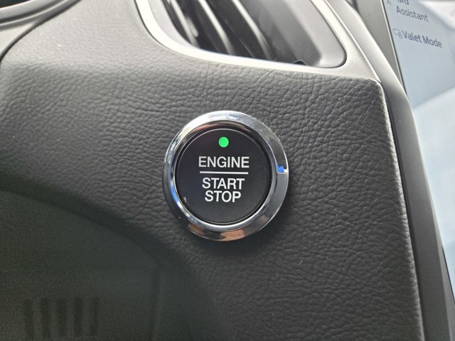 Certified 2024 Ford Edge SEL w/ Convenience Package AWD/4WD image 26
