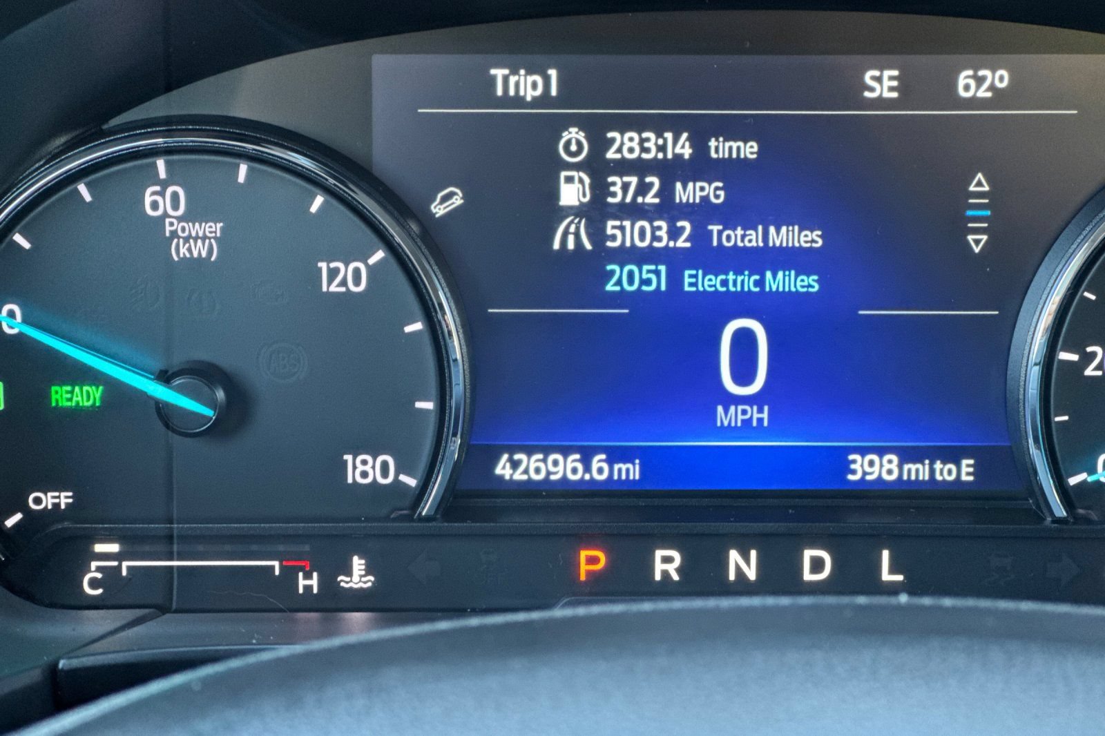 Certified 2022 Ford Escape SE FWD image 26