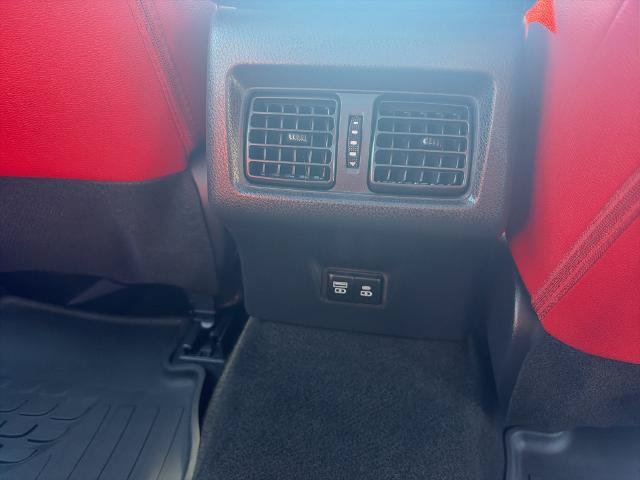 Used 2025 Toyota Camry XSE w/ Premium Plus Package FWD image 24