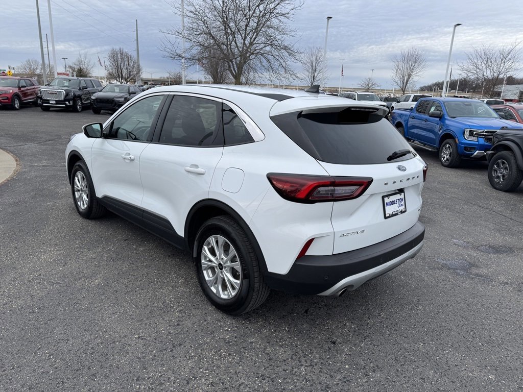 Certified 2023 Ford Escape Active w/ Tech Pack #2 image 5