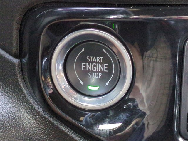 Used 2024 Chevrolet Silverado 3500 High Country w/ Technology Package image 26