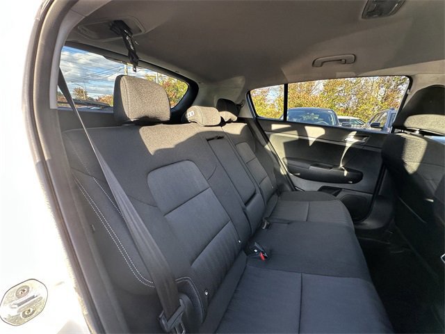 Used 2020 Kia Sportage LX image 38