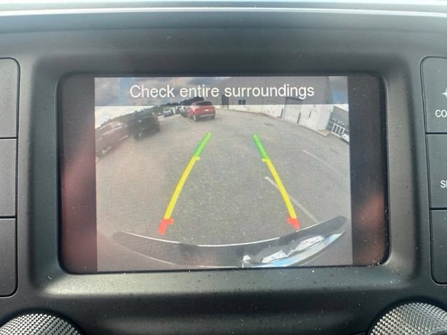 Used 2022 RAM 1500 Tradesman w/ Chrome Plus Package RWD image 14