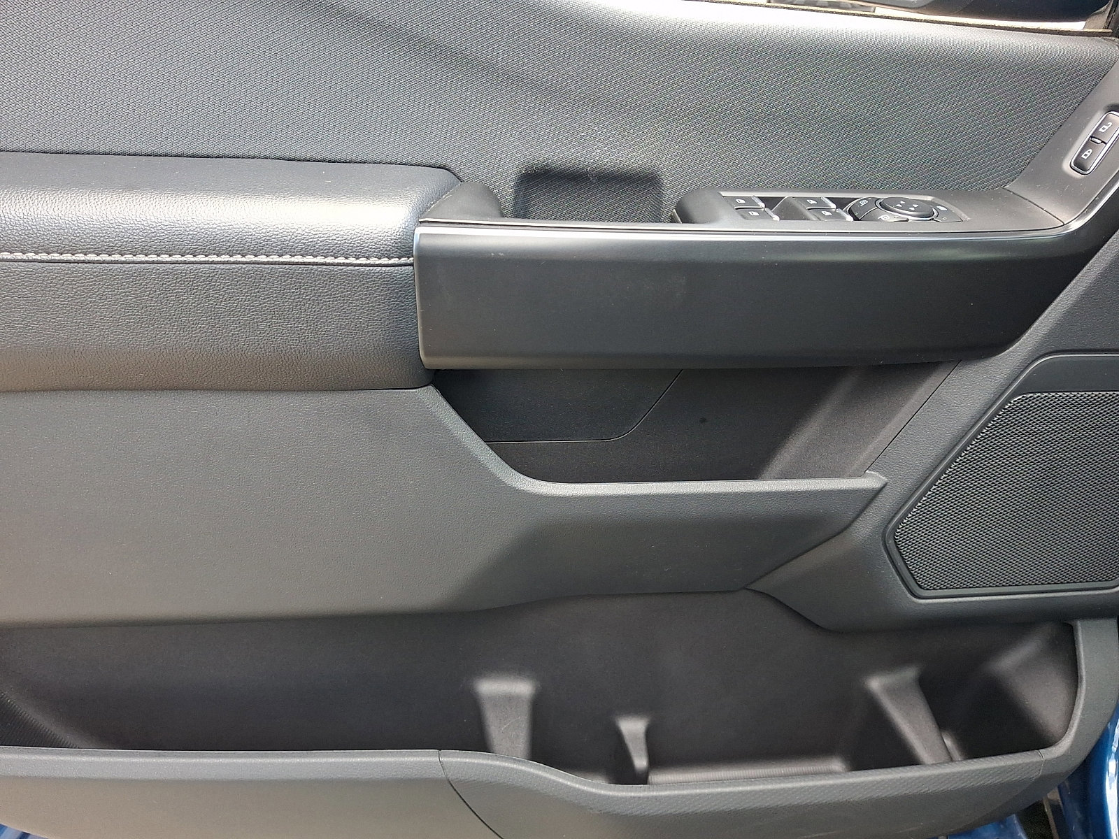 Certified 2023 Ford F150 XL w/ STX Appearance Package AWD/4WD image 15