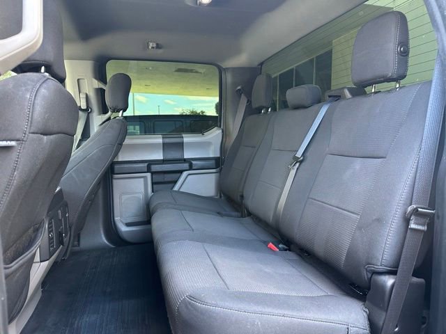 Certified 2019 Ford F150 XL w/ Equipment Group 101A Mid image 13