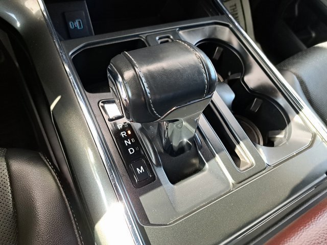 Certified 2021 Ford F150 Lariat w/ Equipment Group 502A High image 14