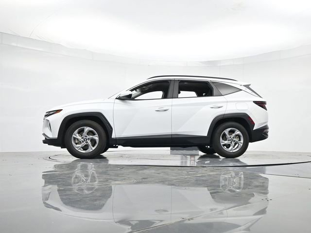 Used 2024 Hyundai Tucson SEL image 36