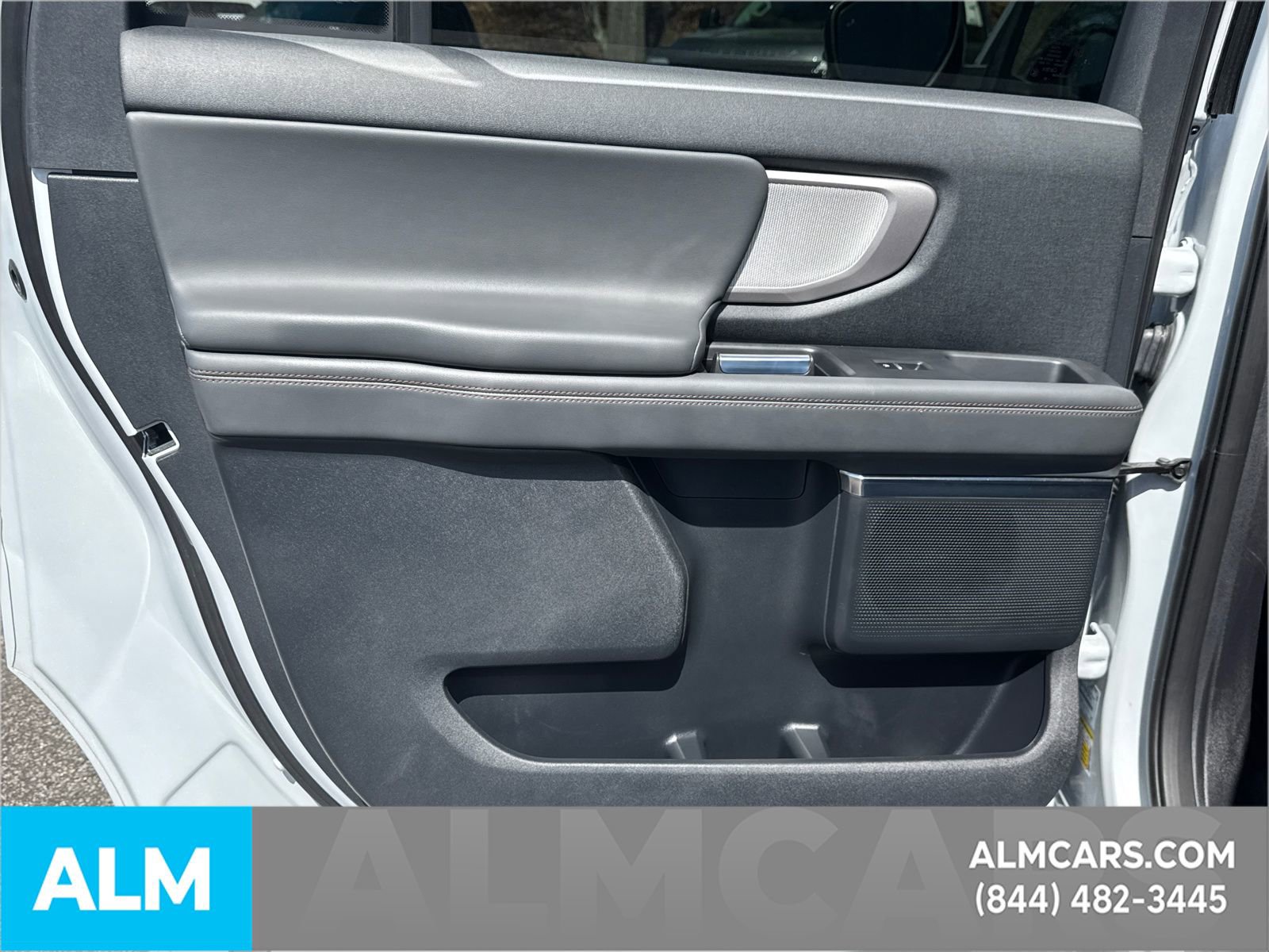 Certified 2025 Ford Expedition Max Active image 29