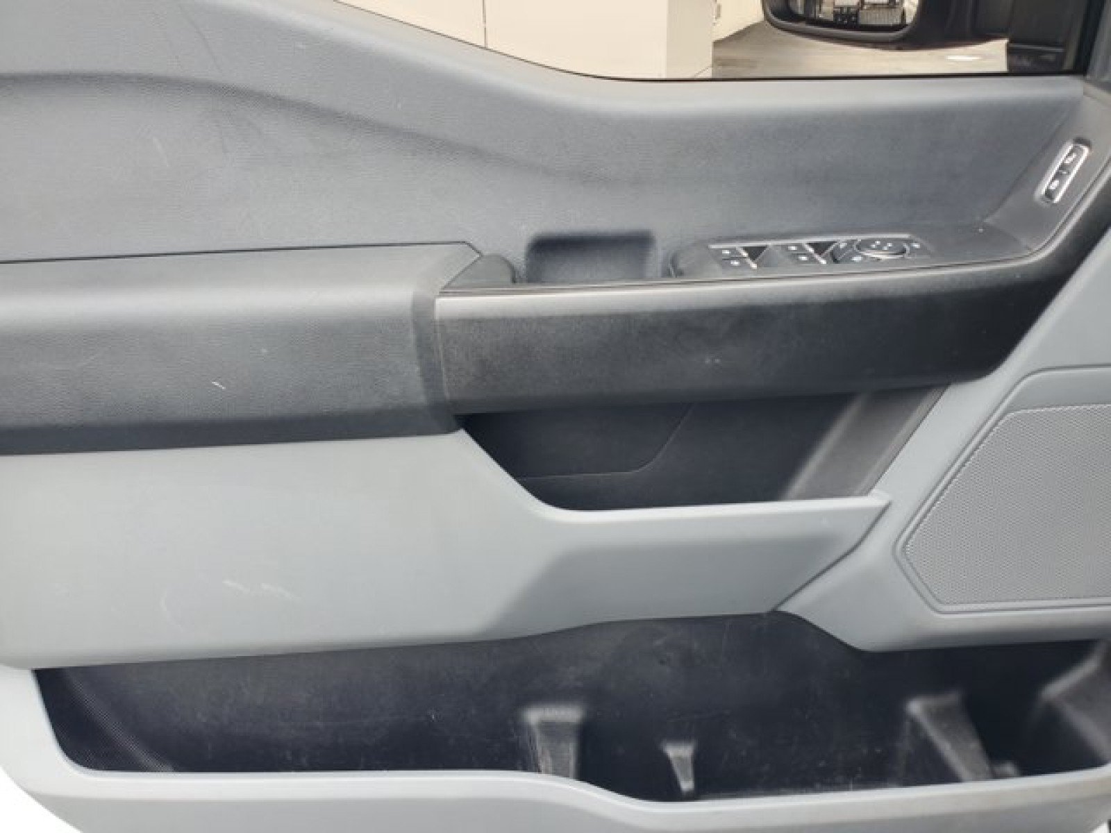 Certified 2024 Ford F350 XL AWD/4WD image 11