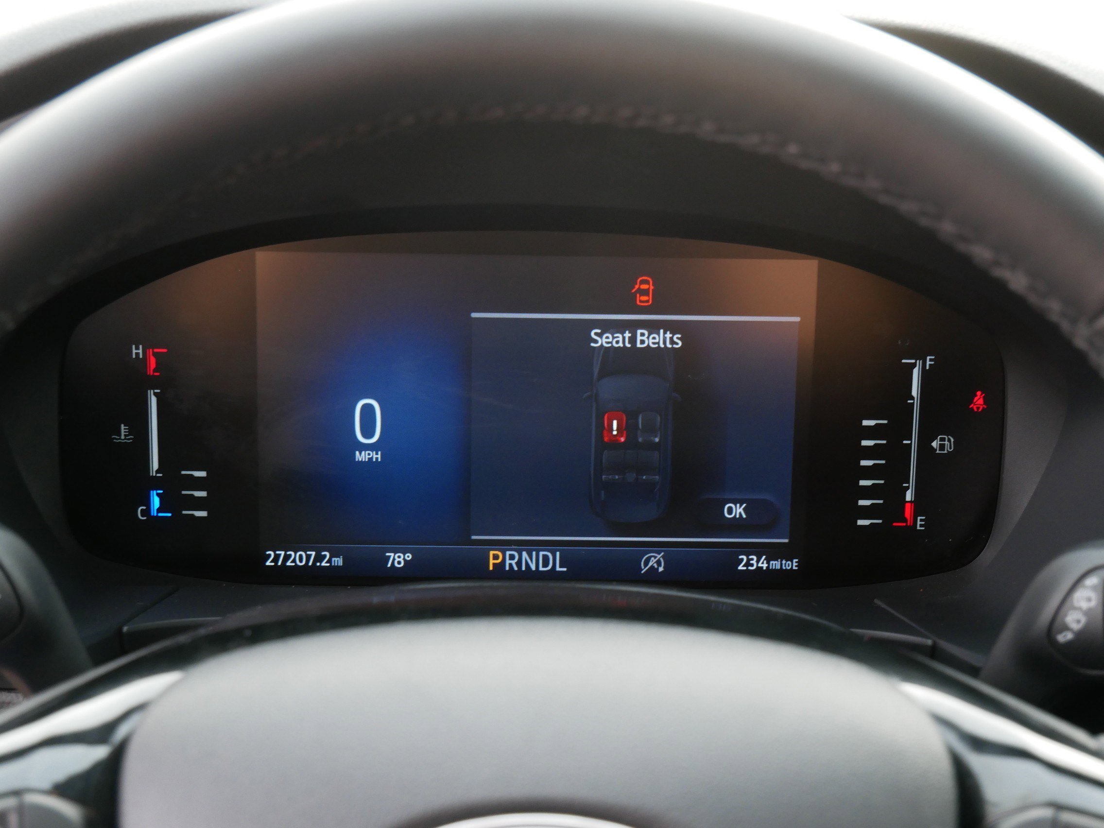 Certified 2023 Ford Escape Active image 22