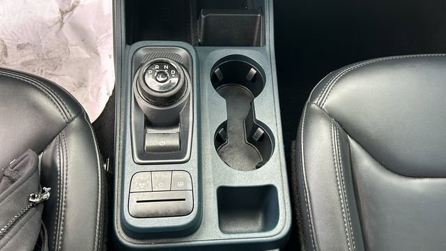 Certified 2023 Ford Maverick Lariat w/ Lariat Luxury Package image 22