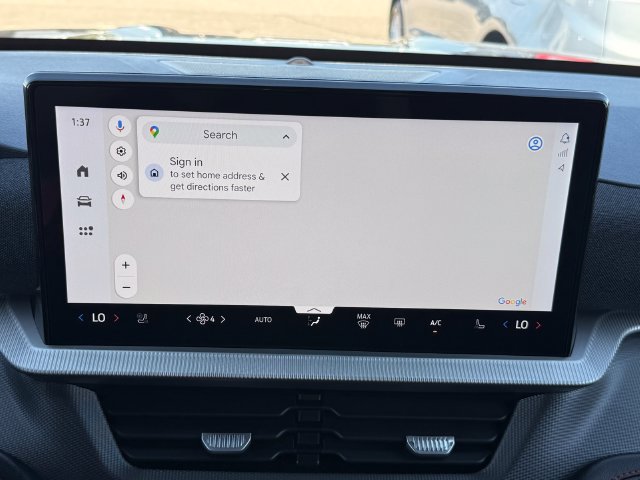 Certified 2025 Ford Explorer ST AWD/4WD image 13