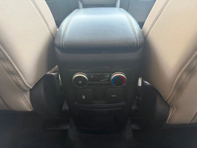 Certified 2022 Ford Explorer XLT w/ Equipment Group 202A AWD/4WD image 23