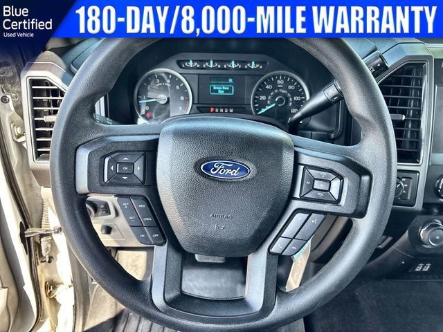 Certified 2019 Ford F150 XLT image 23