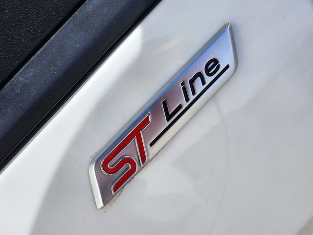 Certified 2024 Ford Edge ST-Line w/ Class II Trailer Tow Package image 19