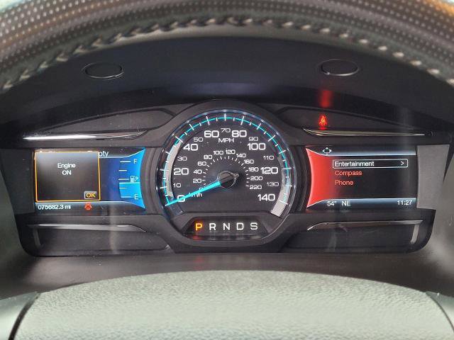 Certified 2019 Ford Flex SEL w/ Equipment Group 202A image 29