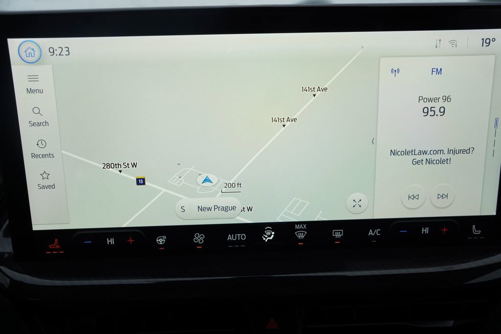 Certified 2023 Ford Escape ST-Line w/ Tech Pack #1 image 26