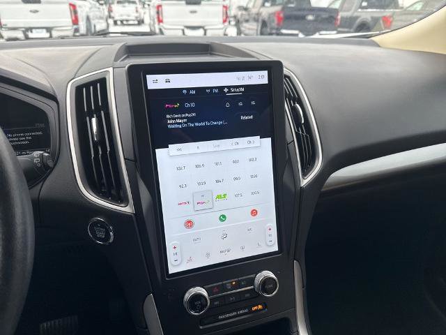 Certified 2024 Ford Edge SEL image 27