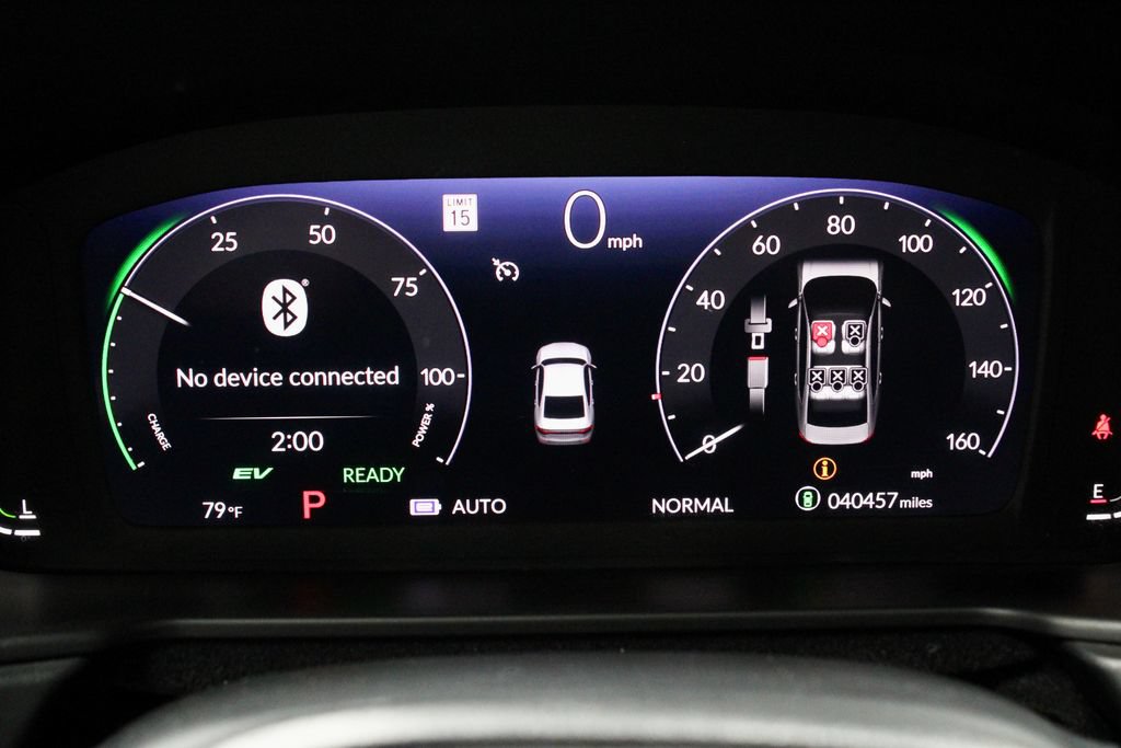 Used 2023 Honda Accord Sport image 28