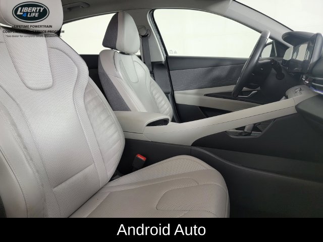 Used 2024 Hyundai Elantra Limited FWD image 20