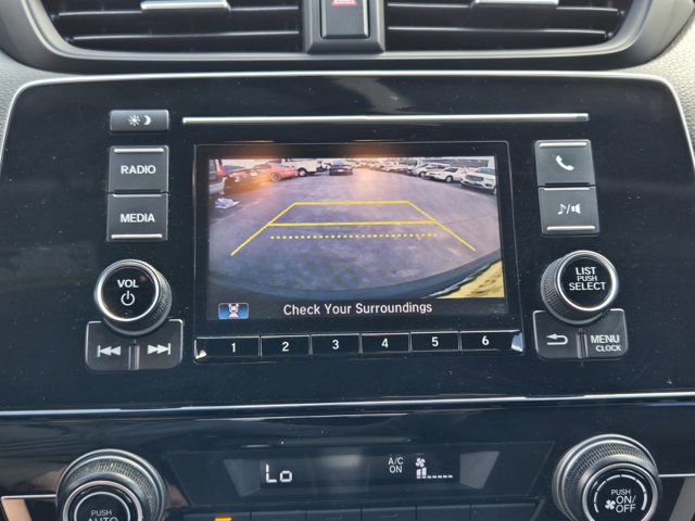 Used 2018 Honda CR-V LX image 15