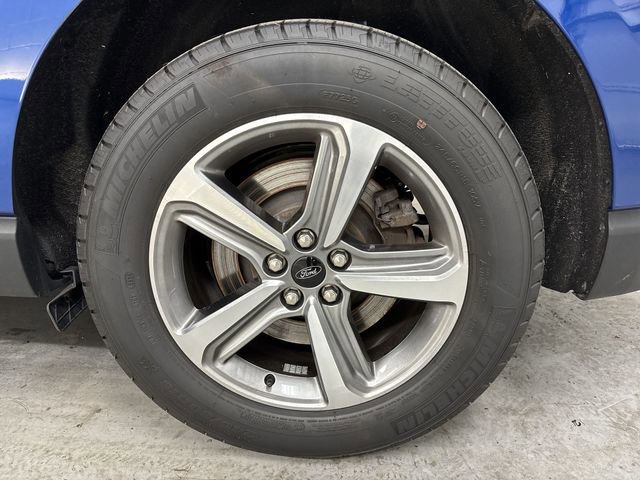 Certified 2023 Ford Edge SEL w/ Convenience Package image 2