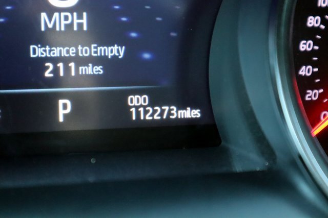 Used 2021 Toyota Camry XSE image 34