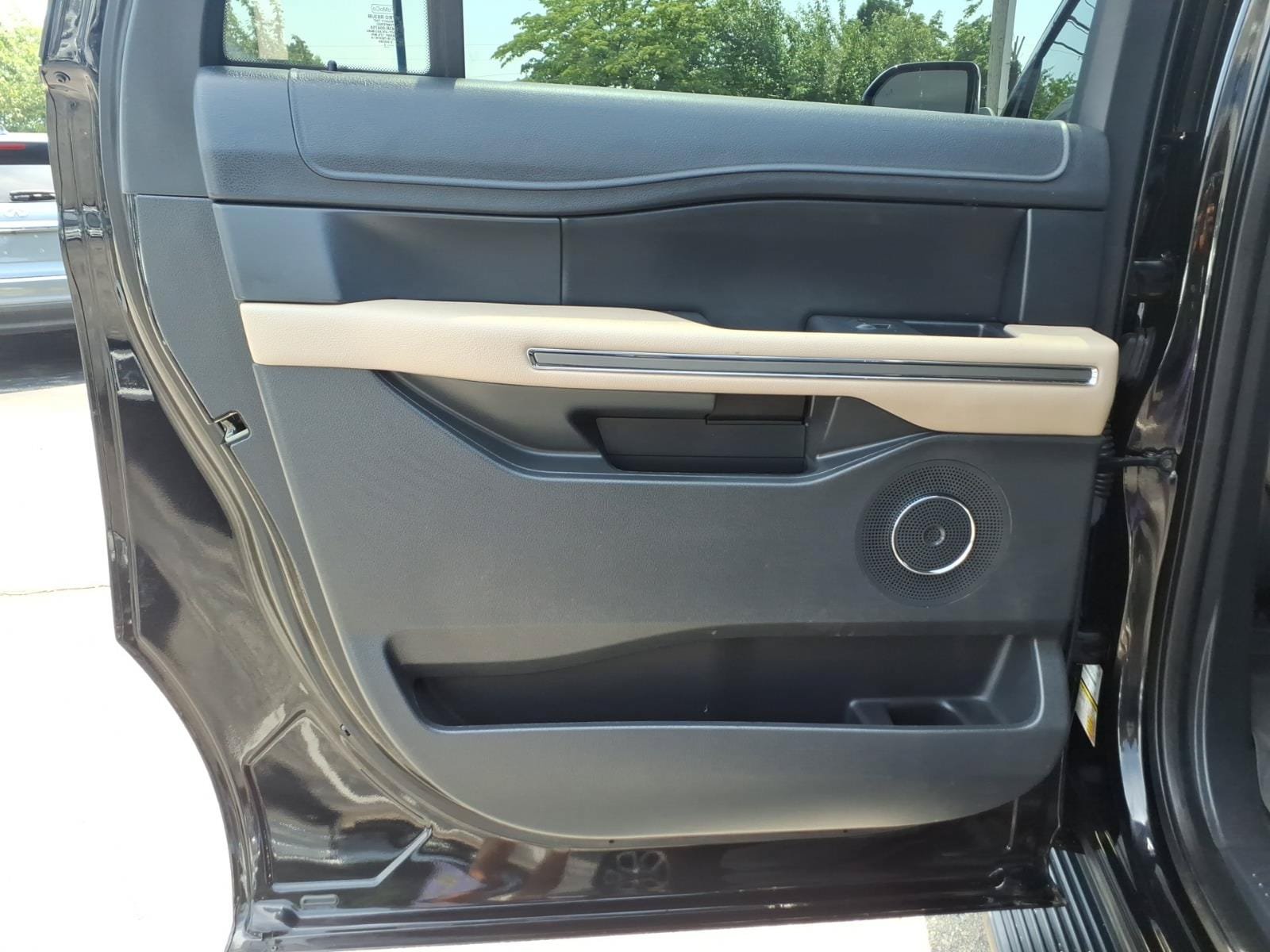 Certified 2023 Ford Expedition Max XLT AWD/4WD image 13