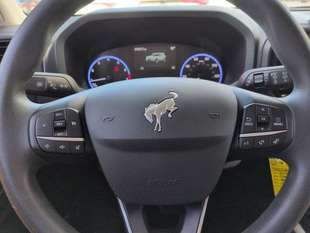 Certified 2022 Ford Bronco Sport AWD/4WD image 25