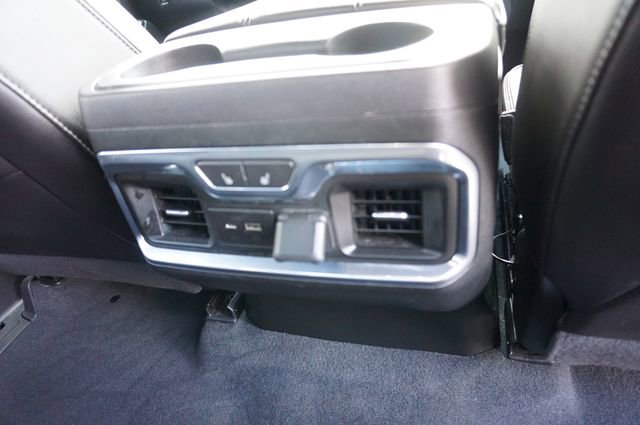 Used 2021 Chevrolet Silverado 1500 High Country RWD image 18